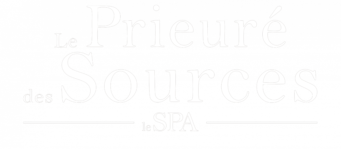 Centre de bien-être LE PRIEURÉ DES SOURCES - ARCY SUR CURE